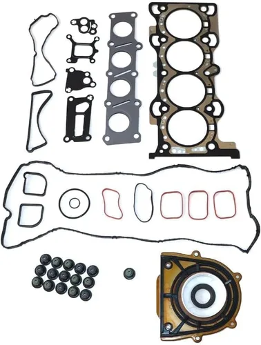 Miniatura 5 de GXARTS Juego de juntas de cabeza LR024975 LR025006 Compatible con Land Rover LR2 Evoque Discovery Sport 2.0T Compatible con Jaguar XE XF XJ