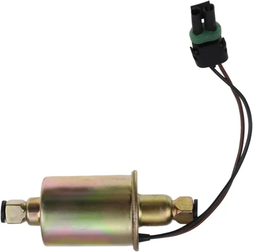 Miniatura 4 de Bomba de elevación de combustible de 6.5L E8413 E520 compatible con Chevy GMC GM ACDELCO 1992-2002