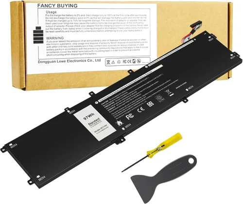 Miniatura 10 de PA3634U-1BAS - Batería para portátil Toshiba Satellite A665 C655 L645 L645D L650 L650D L655 L655D L670 L675 M300 M301 M305 M505 U405, p/n PABAS22 8