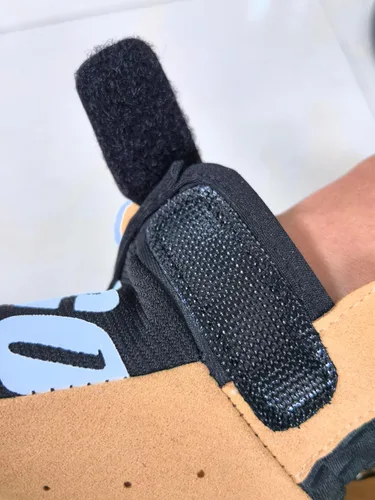 Miniatura 5 de Cuadrícula cuadrada MTB Cool motocicleta bicicleta dedo completo Off-Road Racing Guantes deportes al aire libre para hombres mujeres y montañismo
