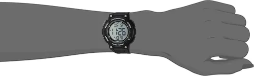 Miniatura 2 de Armitron Sport Reloj digital con correa de resina para mujer, 457086