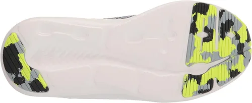 Miniatura 4 de Under Armour Tenis de correr unisex para niños Charged Pursuit 3