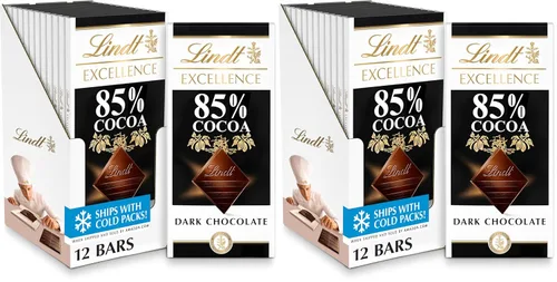 Miniatura 16 de Lindt Excellence - Barra de chocolate