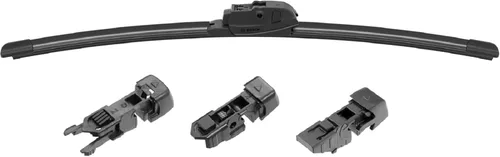 Miniatura 2 de BOSCH 18CA Clear Advantage Beam Limpiaparabrisas de 18 pulgadas, individual