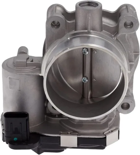 Miniatura 11 de AUQDD 12627067 Conjunto de cuerpo electrónico del acelerador (para turbo de 2.0L) apto para 14-20 Bu-ick Regal /14-19 Cadi-llac ATS CTS/13-20 Chevy