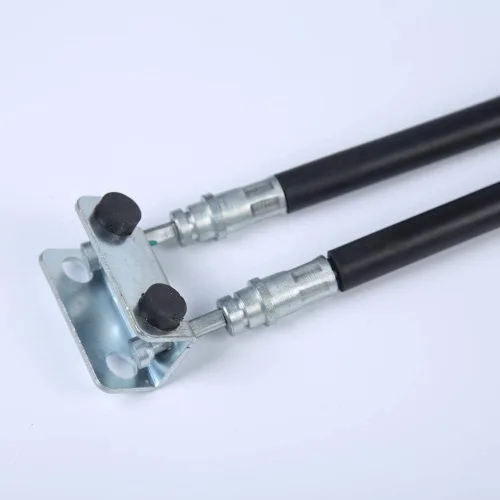 Miniatura 4 de YIDA BeAcc Juego de cables de freno para carrito de golf compatible con EZGO (94+UP) TXT o Marathon Medalist Carrito de golf Reemplaza#70969-G03