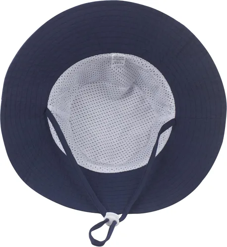 Miniatura 3 de Muryobao Sombrero de sol para bebés y niñas de ala ancha UPF 50+ con protección UV