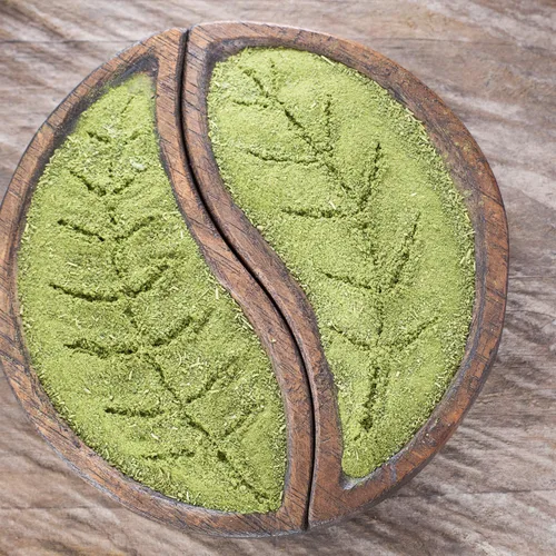 Miniatura 7 de 100 semillas de moringa para plantar, semillas de plantas vegetales de Moringa Oleifera para jardinería al aire libre