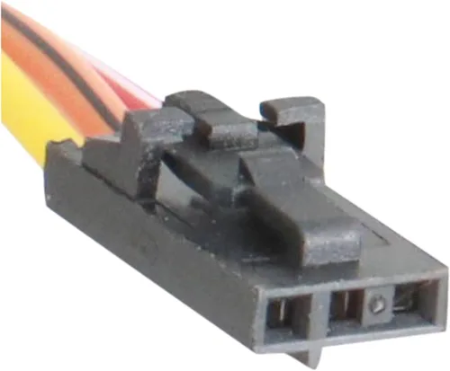 Miniatura 6 de Interruptor de presión de dirección asistida compatible con Ford Contour 1995-2000 Escape 2001-2005 Escape 2001-2003 Mazda Tribute 1999-2002 Mercury
