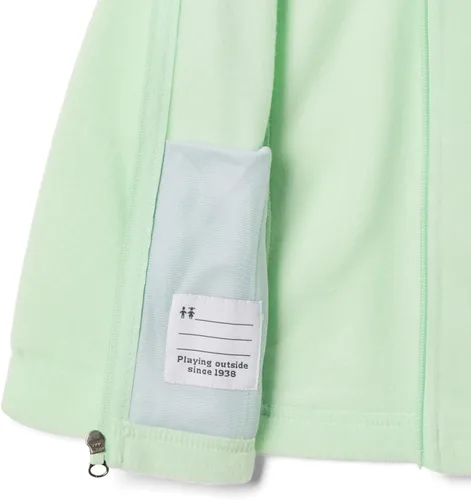 Miniatura 69 de Columbia Benton Springs - Chaqueta de vellón para niña
