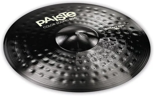 Miniatura 3 de Paiste Platillo pesado 900 Color Sound de 20 pulgadas, morado