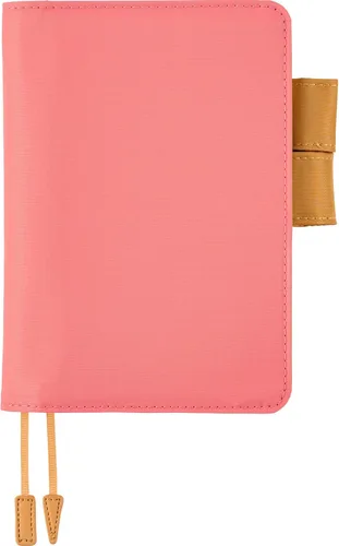 Miniatura 2 de Hobonichi Techo Original & Planner Cover [A6 Cover Only] Colores: Willow Tree