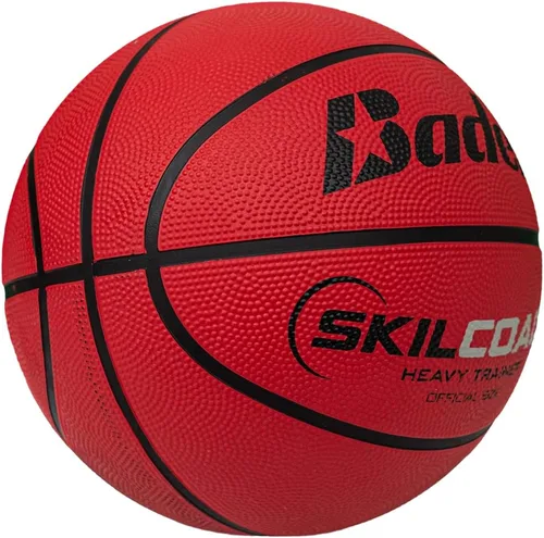 Miniatura 2 de Baden Heavy Trainern - Baloncesto de goma Rojo