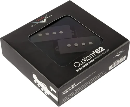 Miniatura 2 de Fender Texas, 3 micrófonos para Stratocaster especiales sin soldadura