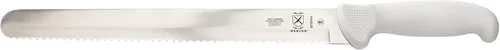 Miniatura 12 de Mercer Culinary Ultimate White, Cuchillo para deshuesar curvo de 6 pulgadas