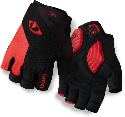 Miniatura 4 de Giro Strade Dure SG - Guantes de ciclismo de carretera para hombre