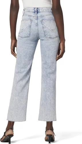 Miniatura 3 de HUDSON Remi - Jeans rectos de tiro alto para mujer