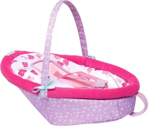 Miniatura 8 de Manhattan Toy bebé, Baby Stella portabebés y mochila accesorio para Crianza D