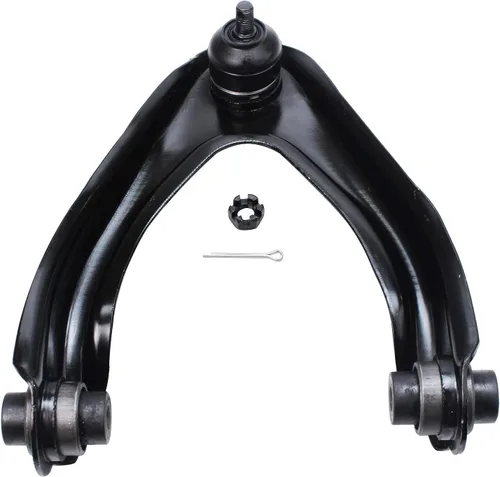 Miniatura 72 de Detroit Axle - Brazo de control delantero izquierdo FWD para VW Beetle 2012-2019 Passat 2012-2022, brazo de control inferior del lado del conductor