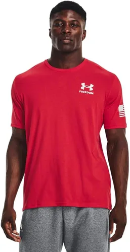 Miniatura 2 de Under Armour, New Freedom - Camiseta para hombres