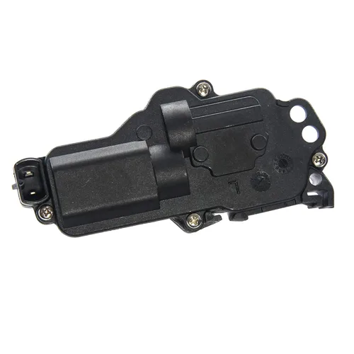 Miniatura 4 de Kit de actuadores de cerradura de puerta eléctrica para lado izquierdo y derecho para Ford F150 F250 F350 F450 Excursion Expedition Mustang y más