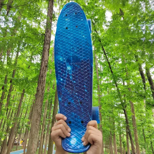 Miniatura 7 de Patineta completa de 22 pulgadas