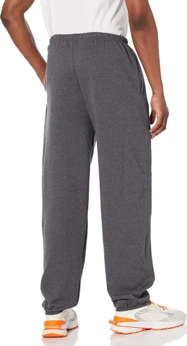 Miniatura 2 de Hanes Men's Sweatpants, Ultimate Cotton Fleece Sweatpants, Joggers with Pockets for Men