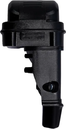 Miniatura 5 de JMCHstore Asamblea de caja de filtro de aire OEM para motor Predator no hemi 212, para el motor de potencia de la rato de carga del puerto R210III