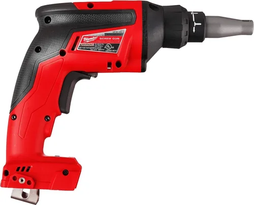 Miniatura 3 de Milwaukee 2866-20 M18 FUEL atornilladora a combustible para yeso (herramienta desnuda únicamente)