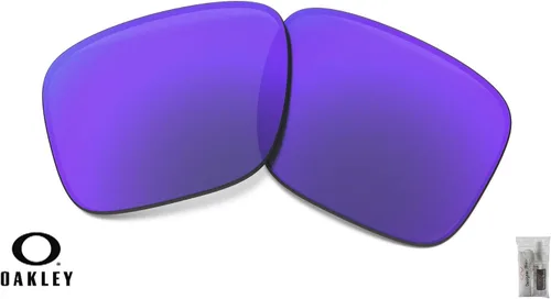 Miniatura 2 de Oakley Lentes de repuesto originales Holbrook OO9102 + bolsa de paquete+paquete con kit de diseño iWear