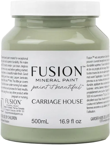 Miniatura 75 de Fusion - Pintura mineral