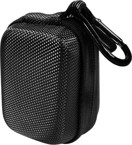 Miniatura 2 de Alltravel Funda para auriculares inalámbricos AirPods Pro (2ª generación) (negro)