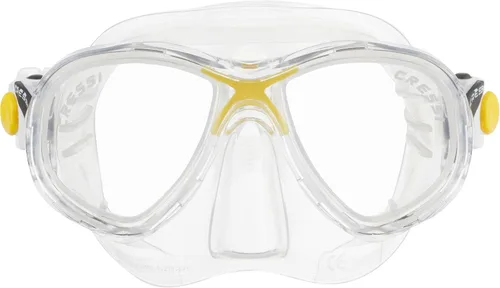 Miniatura 9 de Cressi MAREA JR, Máscara suave de snorkel para niños y jóvenes - Cressi: calidad italiana desde 1946