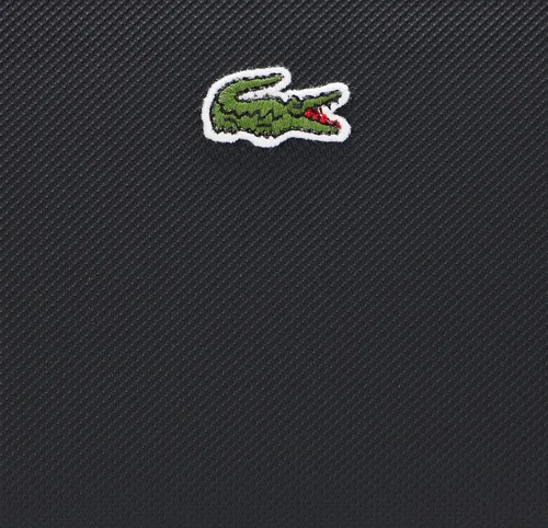 Miniatura 3 de Lacoste Large cartera con cremallera completa
