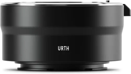 Miniatura 12 de Urth Adaptador de montaje de lente: compatible con lente Canon (EF/EF-S) a cuerpo de cámara Sony E (electrónico)