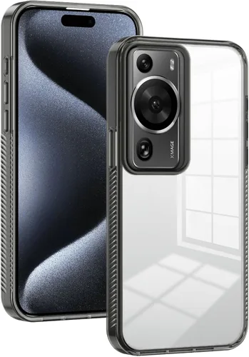 Miniatura 135 de Funda para Xiaomi Redmi Note 12 Pro Compatible con Xiaomi Redmi Note 12 Pro Phone Case Cover HRFH-GT Blanco