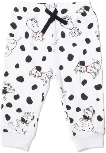 Miniatura 4 de Disney Classics Winnie The Pooh Tigger Eeyore Piglet Dumbo Patch Thumper Bambi Paquete de 3 pantalones para recién nacidos hasta niños pequeños