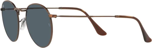 Miniatura 3 de Ray-Ban Rb3447 Round Metal Sunglasses