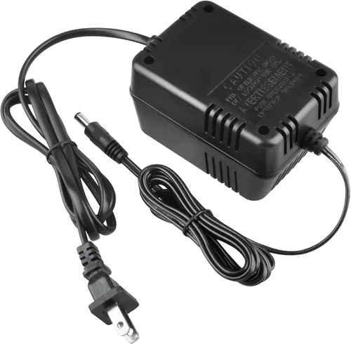 Miniatura 3 de PK Power AC-AC Adaptador de repuesto para Maxim Modelo MA481219 MA481220 MA481221 MA481222 Clase 2 Transcompatible con cable de alimentación