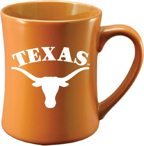 Miniatura 27 de Taza de cerámica Alabama Crimson Tide de 16 oz