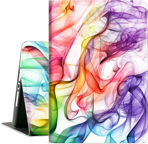 Miniatura 36 de Funda para iPad de 9ª generación, funda para iPad de 7ª generación, para iPad de 8ª generación, fundas de 10.2 pulgadas, a prueba de golpes