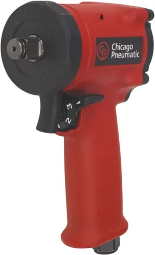 Miniatura 4 de Chicago Pneumatic CP7732 llave de impacto, 1/2 pulgada