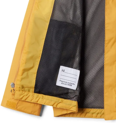 Miniatura 3 de Columbia Chaqueta impermeable para niños