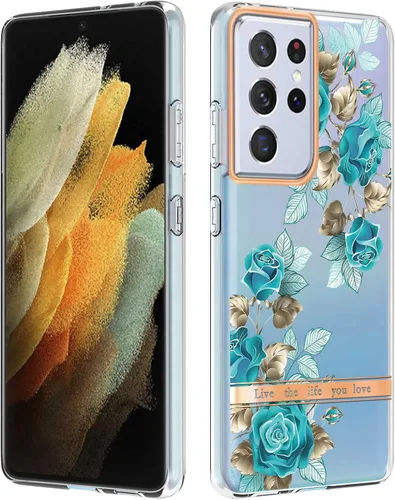 Miniatura 171 de Funda compatible con Redmi Note 11 4G, compatible con Xiaomi Redmi Note 11S 4G (no 5G) para teléfono móvil TPU funda FH