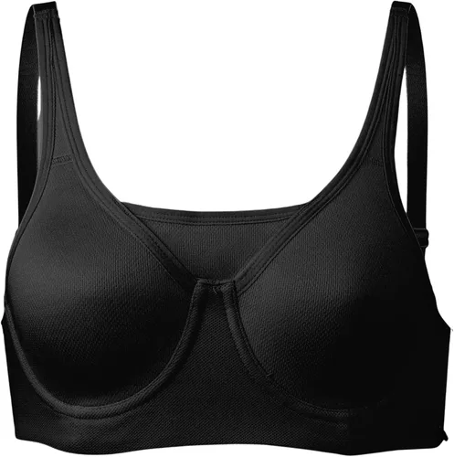 4022 Athletique Sujetador deportivo con aros de alto impacto Sujetador diario para mujer Ropa de entrenamiento Tops de gimnasio