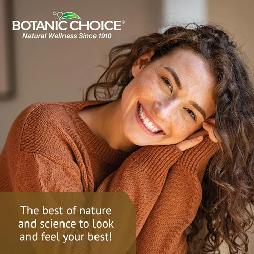 Miniatura 7 de Botanic Choice Extracto líquido, semilla de fenogreco, 1 onza líquida