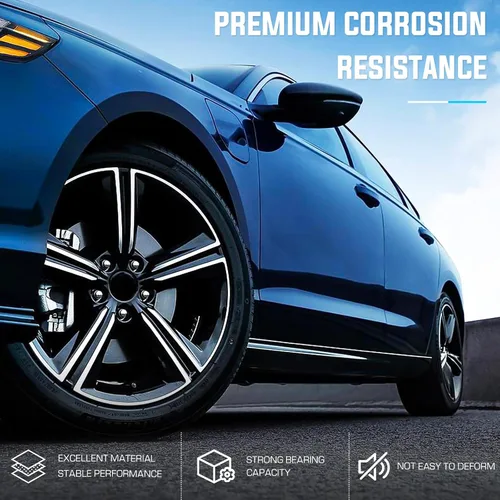 Miniatura 5 de Conjunto de cubo de cojinete de rueda y nudillo de dirección delantero derecho para Honda Civic 1.7L 2003-2005 2003 2004 2005 Reemplazo para 698494