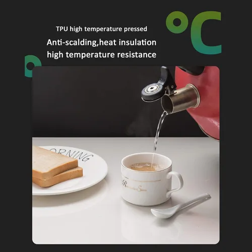 Miniatura 5 de Protector de mesa transparente de poliuretano TPU ignífugo, impermeable, antiescaldado, transparente, 45 tamaños, para mesa de comedor, escritorios