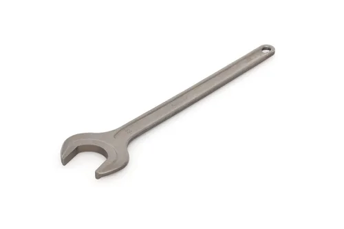 Miniatura 12 de GEDORE - 6575810 894 27 Llave de extremo abierto simple 1.063 in