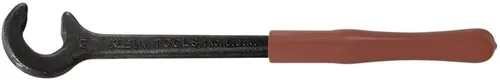 Miniatura 7 de Klein Tools 50400 Doblador de Cable, 12 Pulgadas 12 Pulgadas